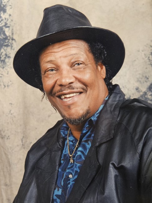 Obituario de Amos Martin