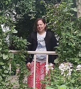 Obituary of Peace Aubrey Aiden