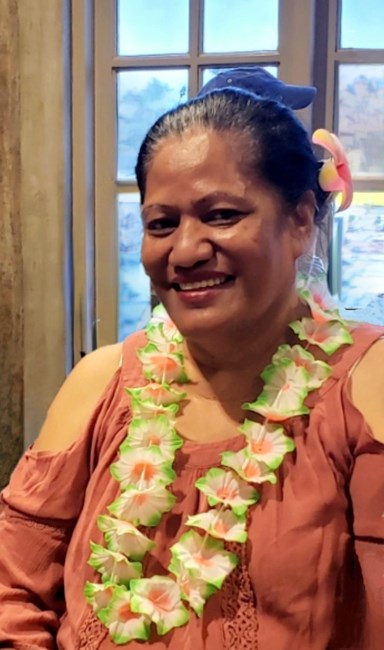 Obituary of Lagolemu Pele Lutali