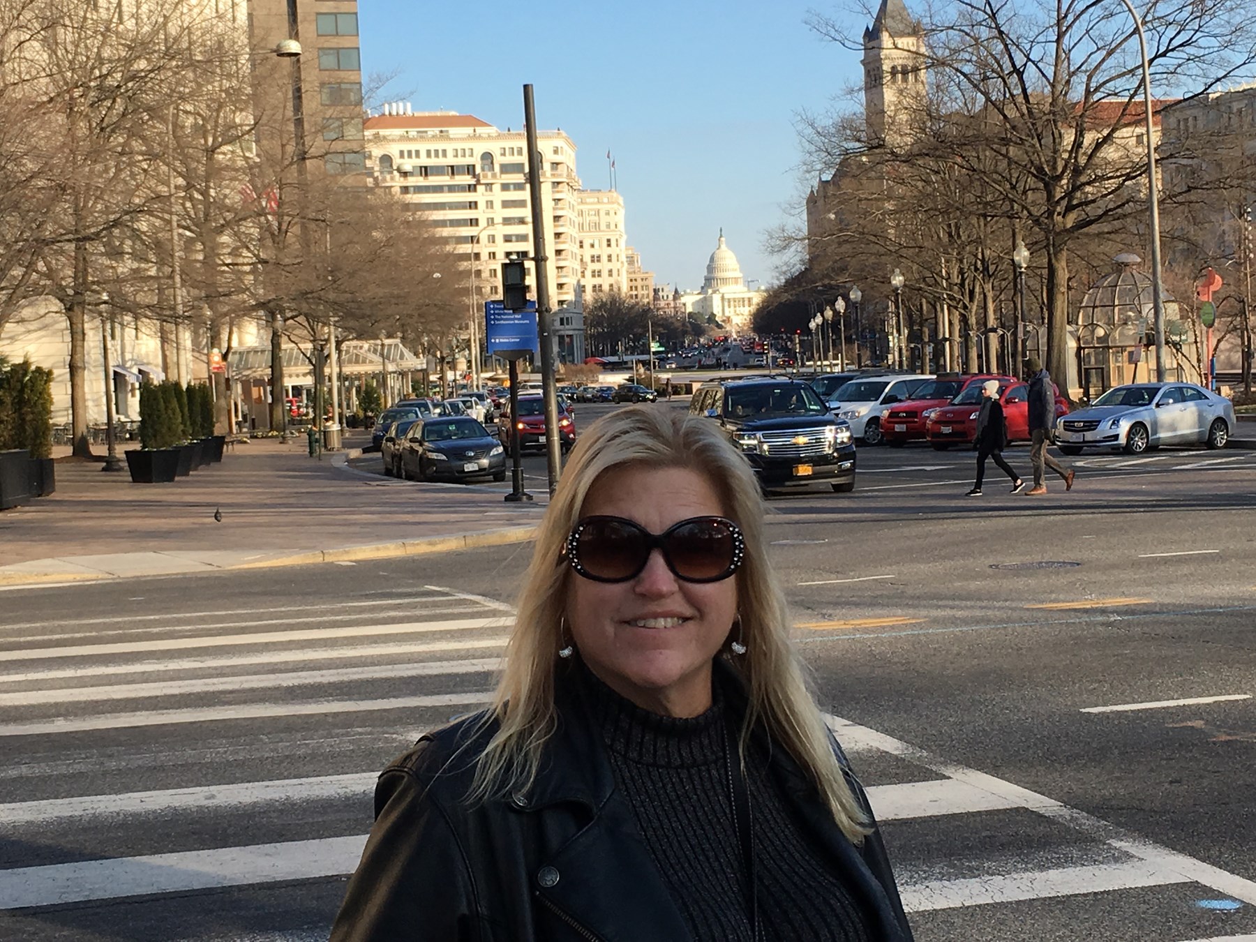 Avis de décès de Elizabeth A. Brown