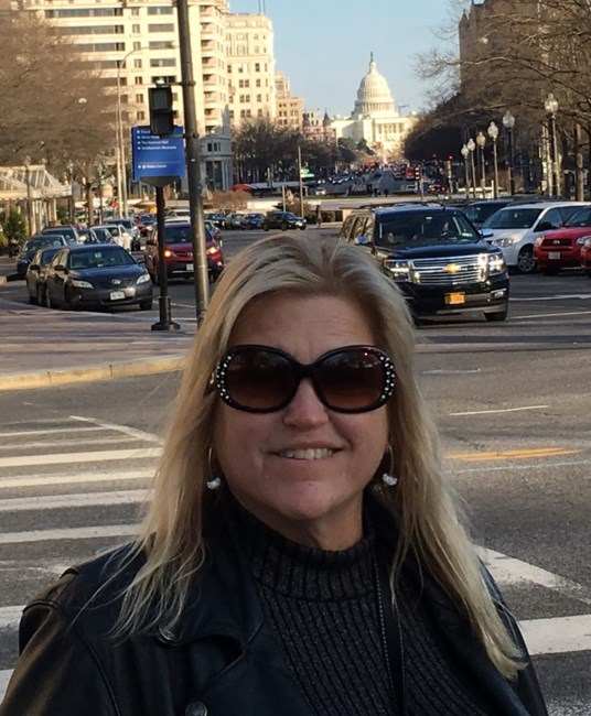 Obituary of Elizabeth A. Brown