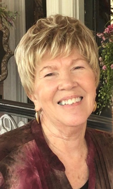 Obituary of Amelia "Amy" C. Felter