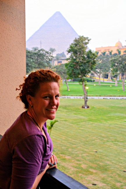 Obituary of Gillian Ward Regal