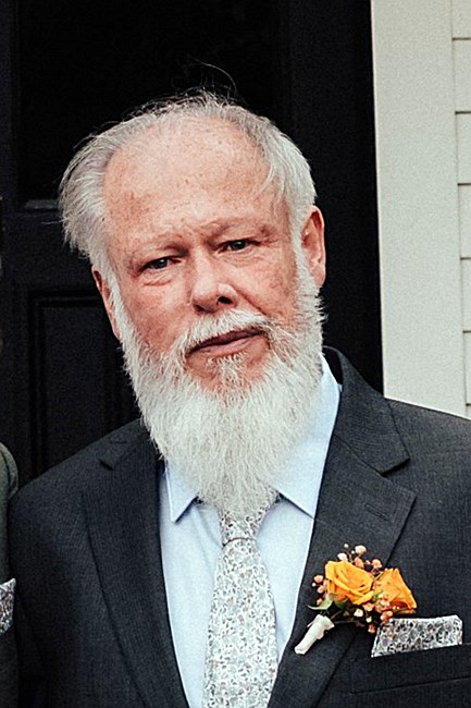 Obituary of Michael James McKiernan