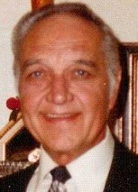 Obituary of Louis Eugene Vidick