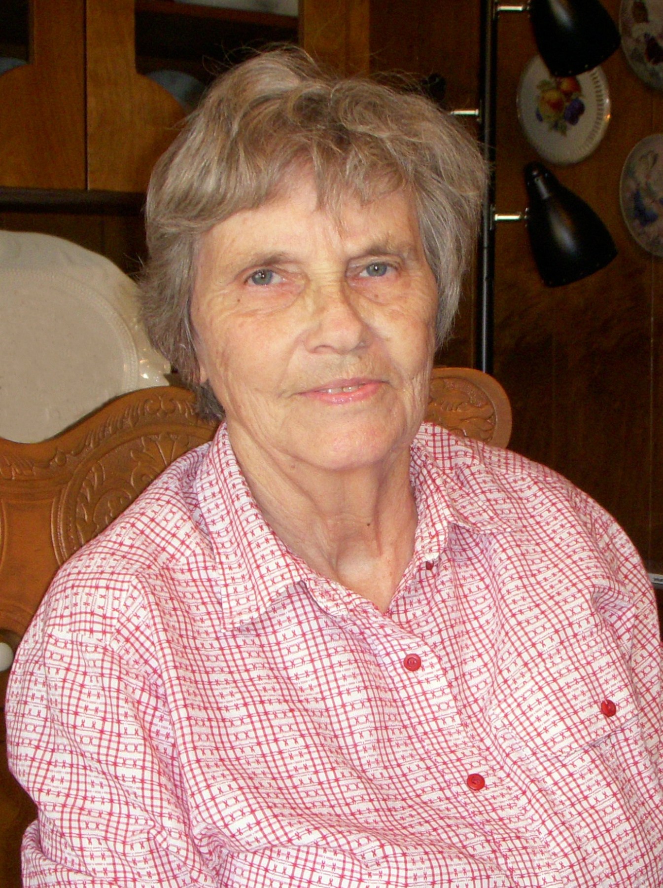 Carol Clark Obituary