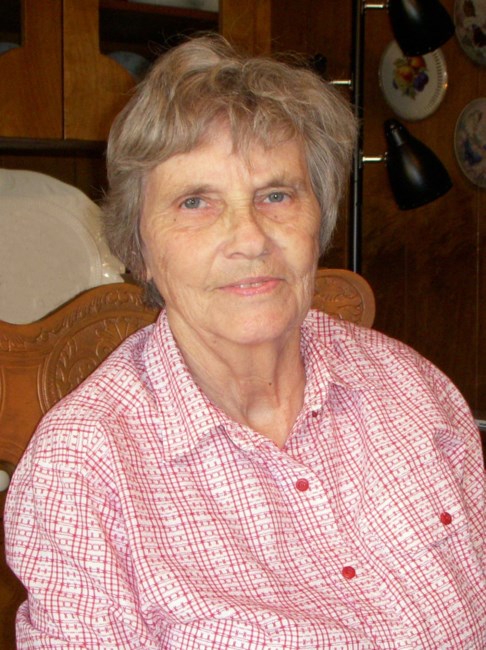 Obituary of Carol Ann Clark