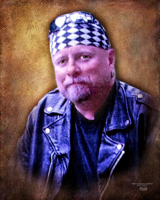 Obituary of Dennis L. Alstott