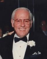 Obituary of James Charles Stewart