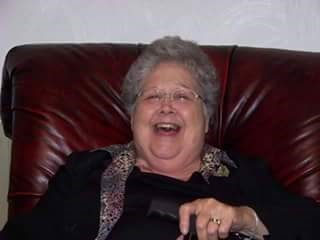 Obituary of Frances Willis