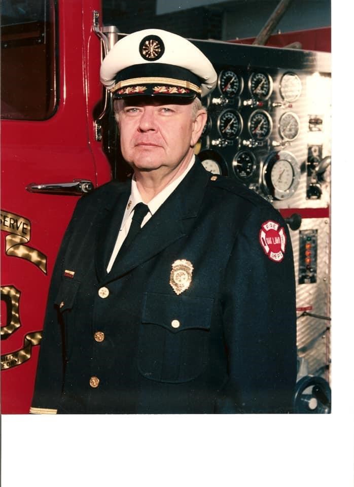 Obituary of John "Mac" McCastland, Jr.