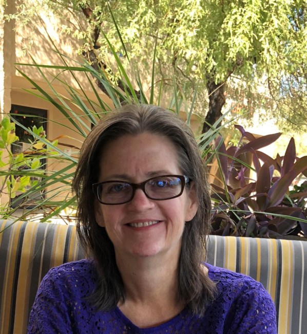 Obituary of Sheri Dawn Mulloy