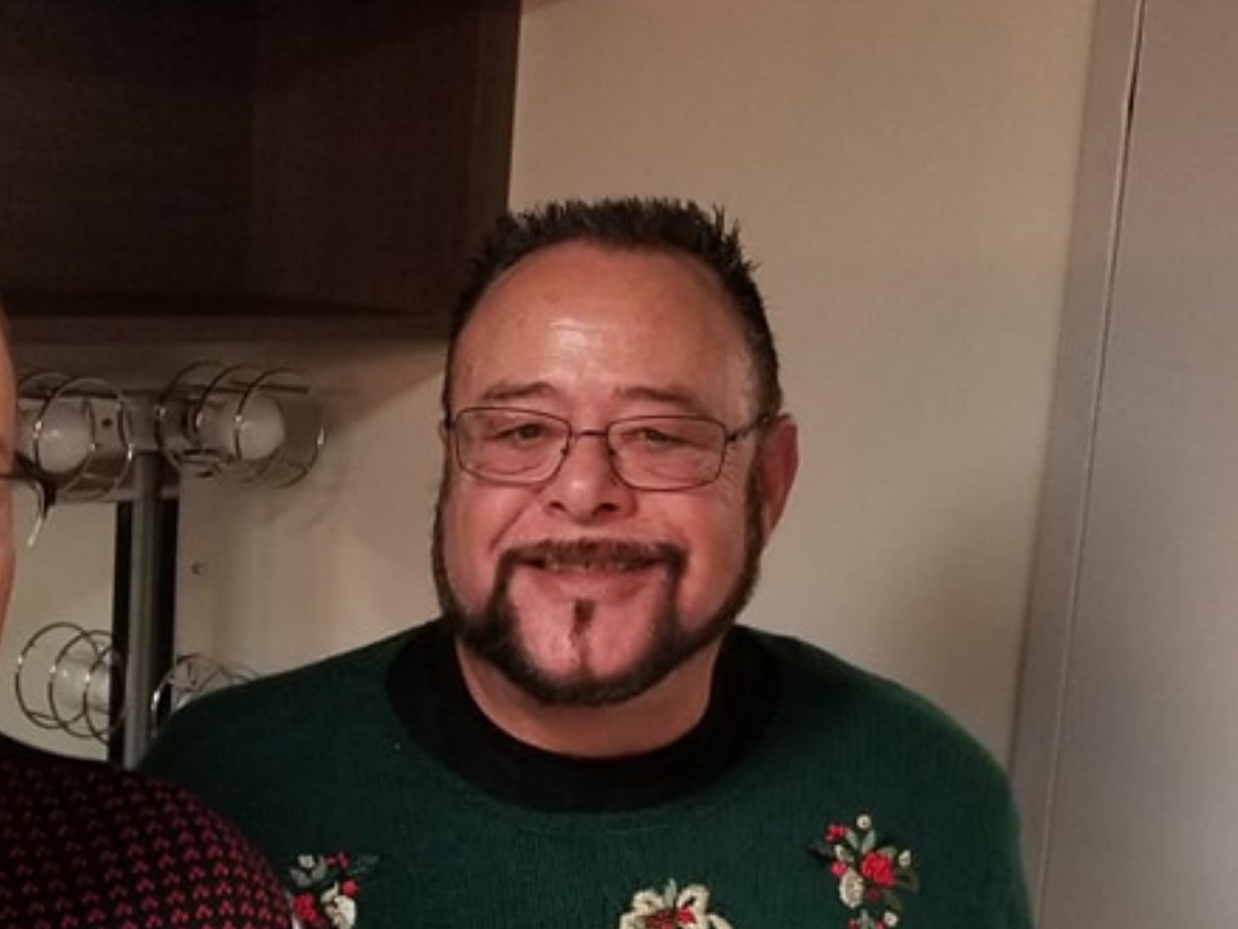 Dixon Martin Obituary Louisville, KY