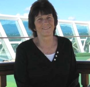 Obituary of Mary Ann Vastano