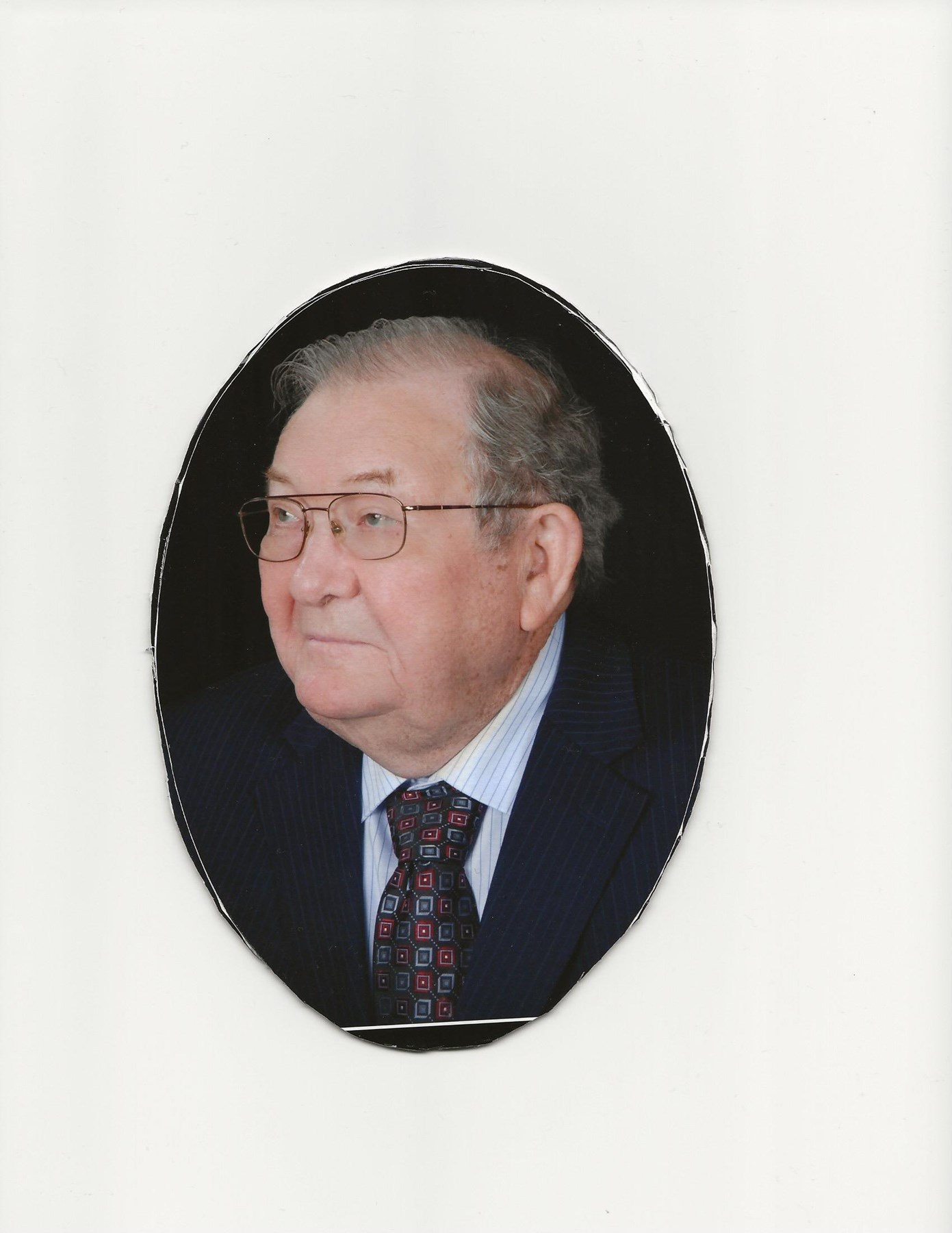 Obituary of Ira Evans Hadaway