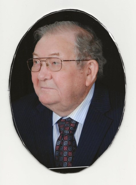 Obituary of Ira Evans Hadaway