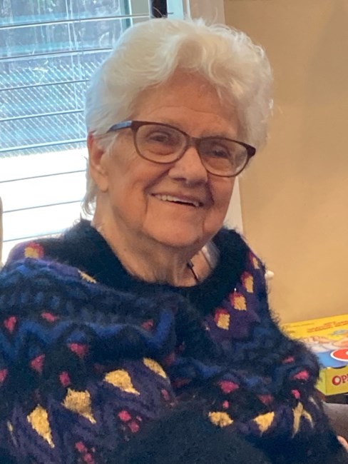 Obituary of Audrey A. Brady