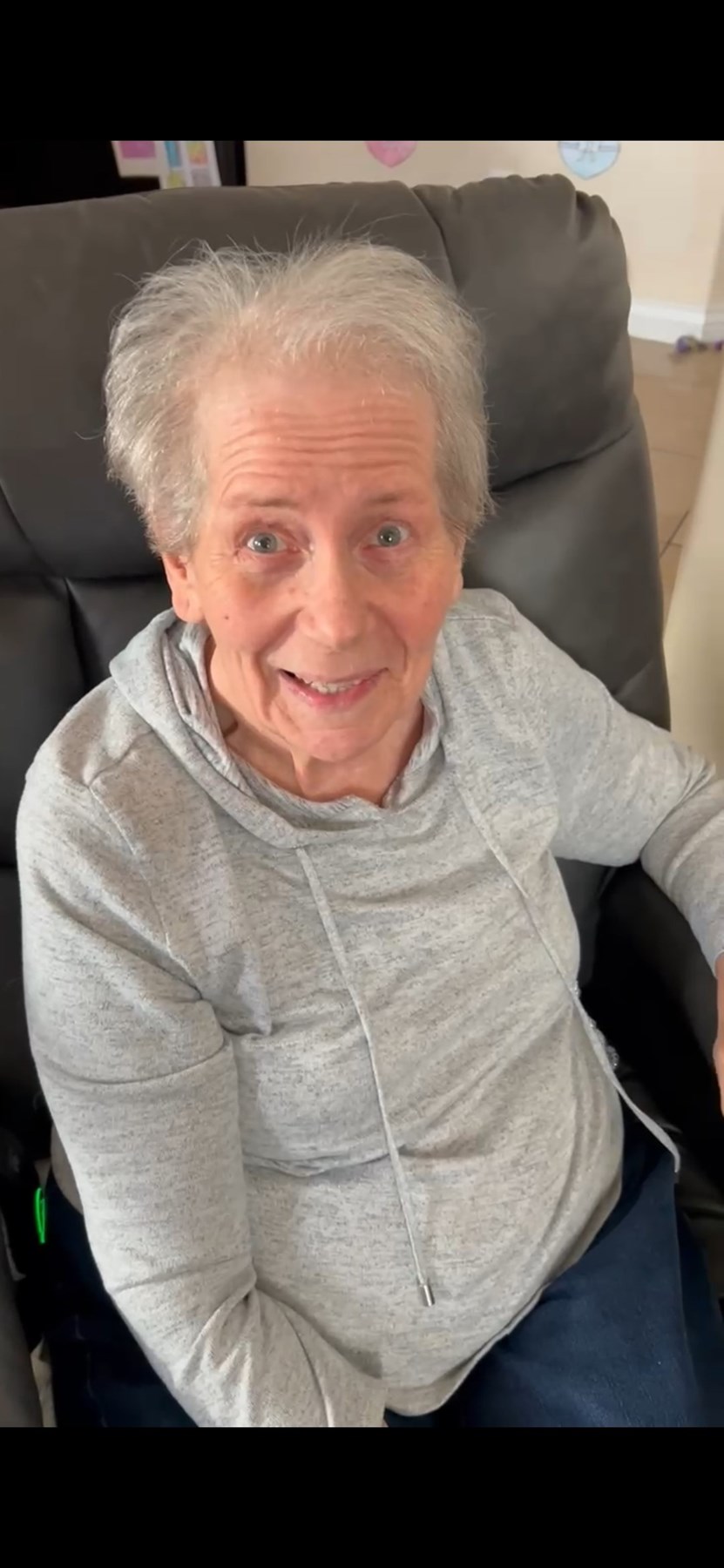 Obituary of Veloy Diane Wyatt