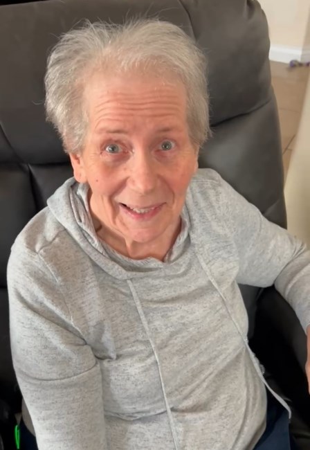 Obituary of Veloy Diane Wyatt