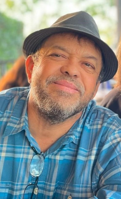 Obituary of George M Gonzalez Sr.