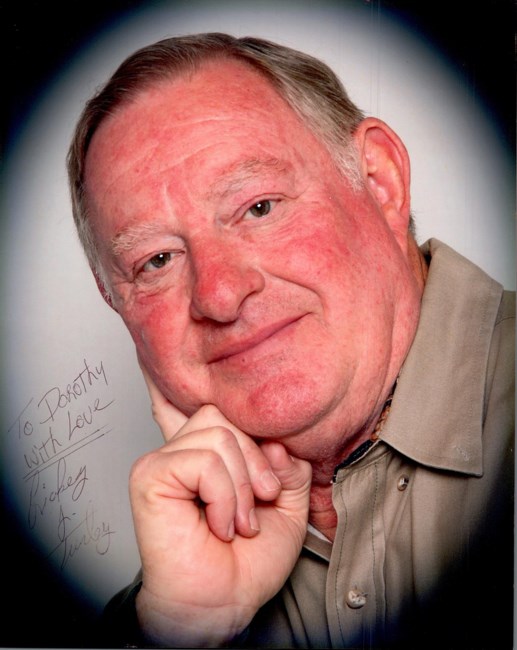 Avis de décès de Rickey Joe Turley