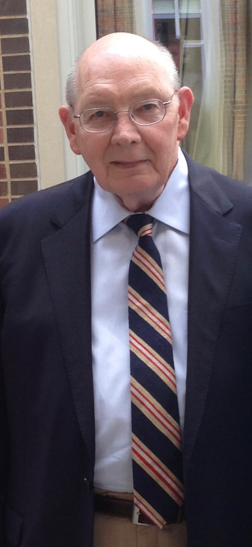 Obituary of Ronald Lee Horn