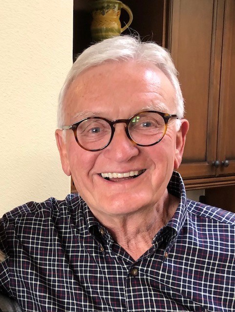 Obituary of Robert Lynn Cohrs