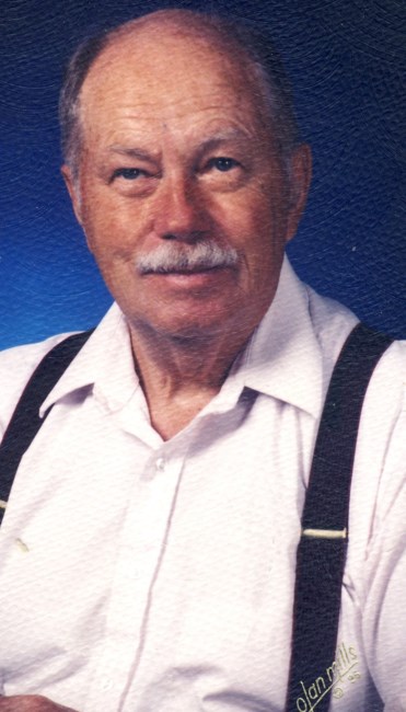 Obituary of Gerald Jerry Fred Petersen