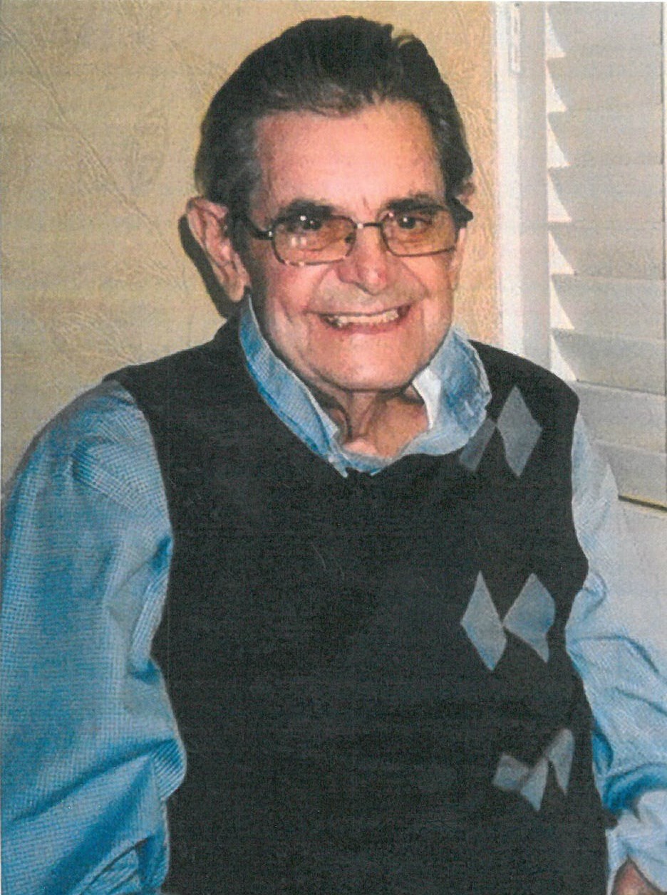 Charles Dobbins Obituary Las Vegas, NV