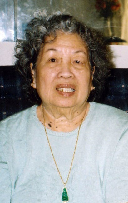 Obituary of Kiem-Chi Thi Nguyen