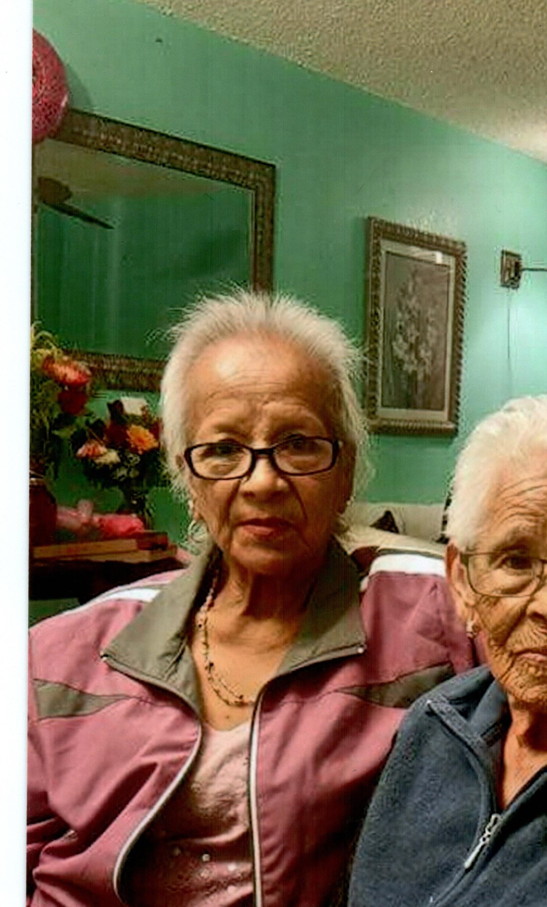 Obituary of Martha Eloisa Hernandez Chavez