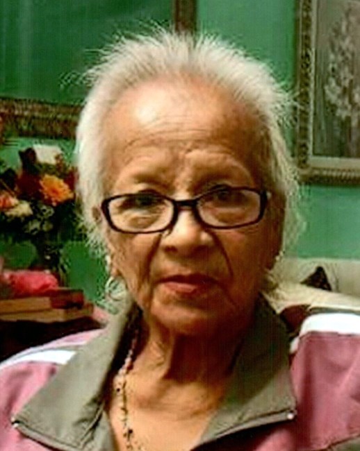 Obituario de Martha Eloisa Hernandez Chavez