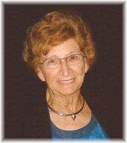 Obituary of Irene Emily Michaels