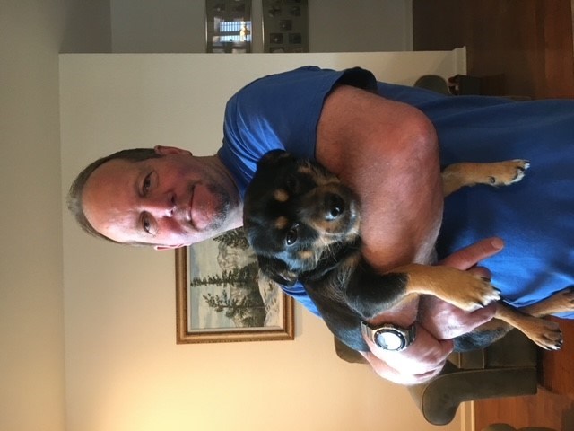 Obituary of Thomas Scott Paschal