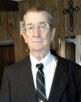 Obituario de Raymond Eugene Hill