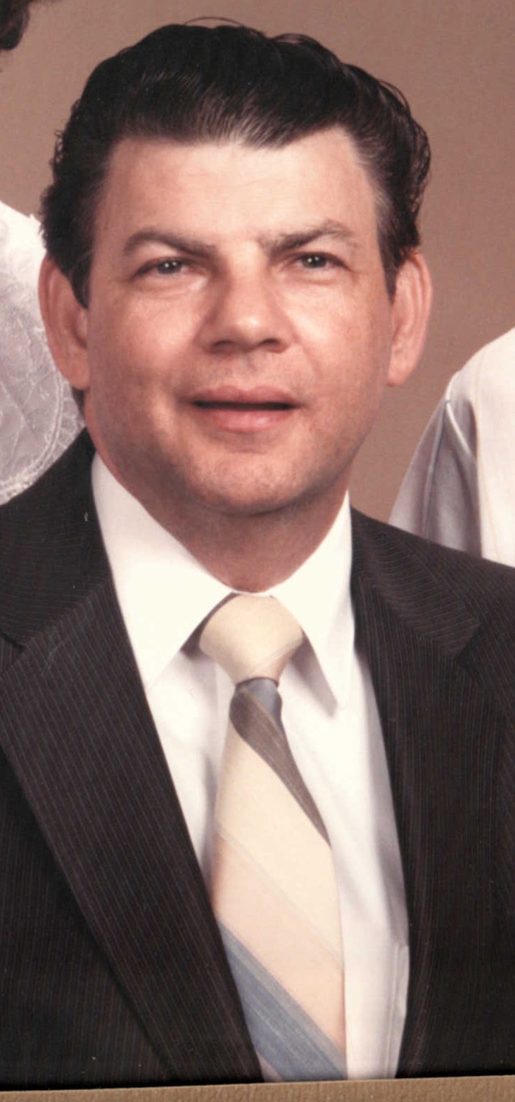 Obituary of Marvin Edward Grooms