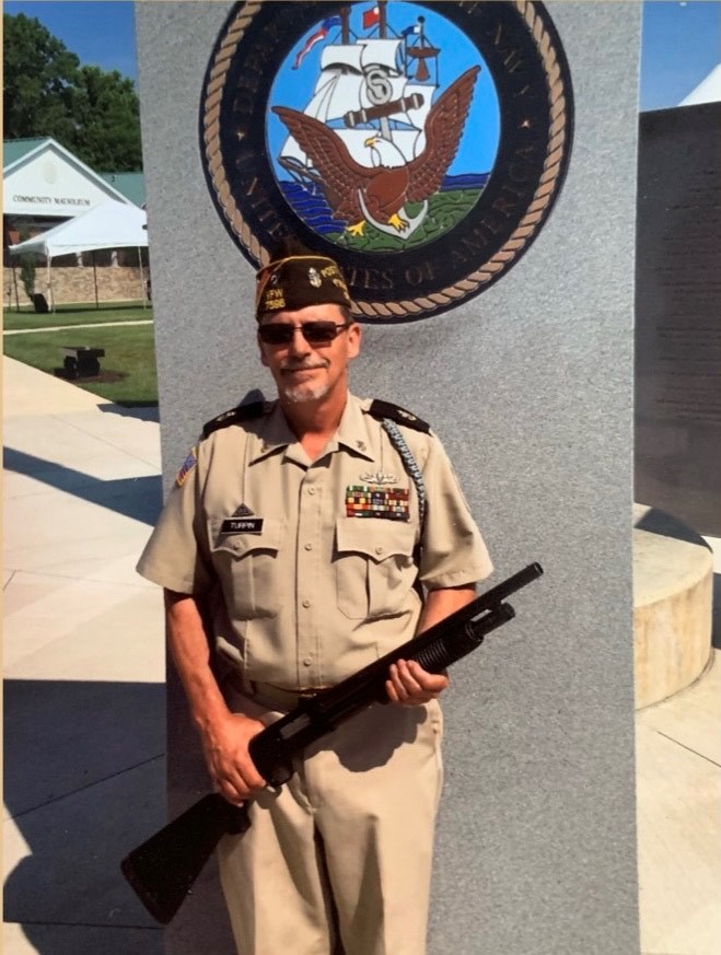 Obituary of Kevin Scott Turpin