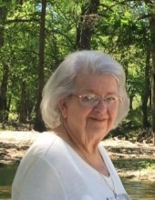 Obituary of Ruth Evelyn Sparks
