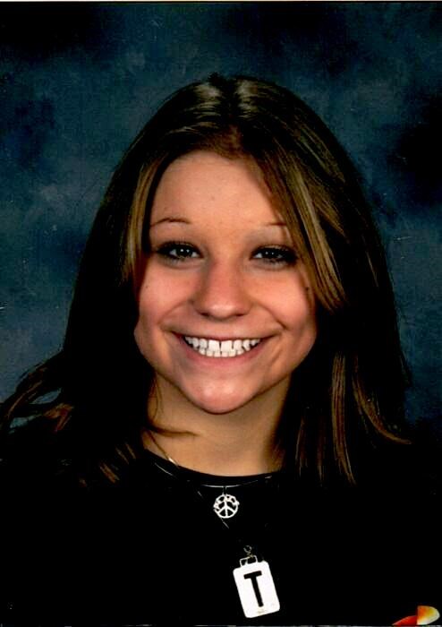 Obituary of Lyndsey Christine Van Buskirk