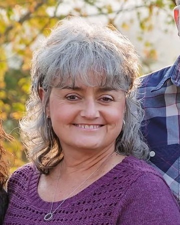 Obituary of Miranda Ward