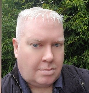 Obituary of Scott Robert Packwood