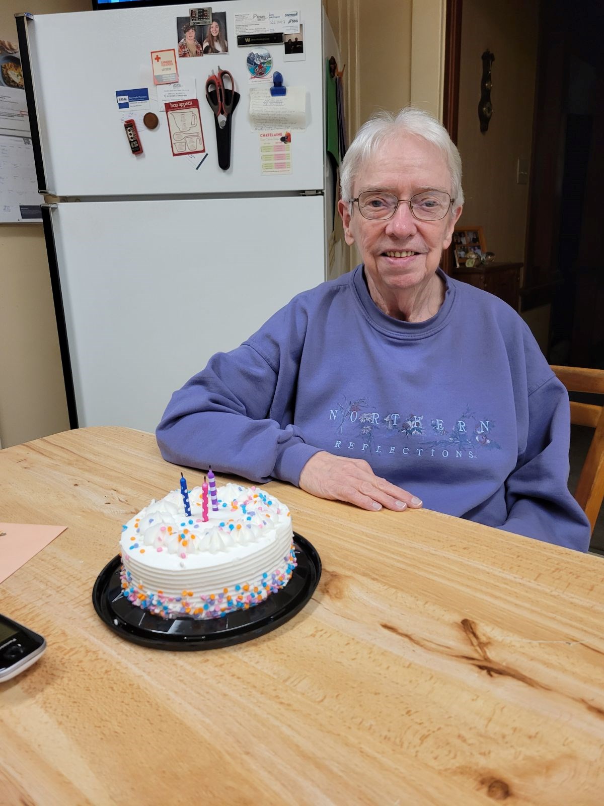 Obituario de Mary Helen Piche