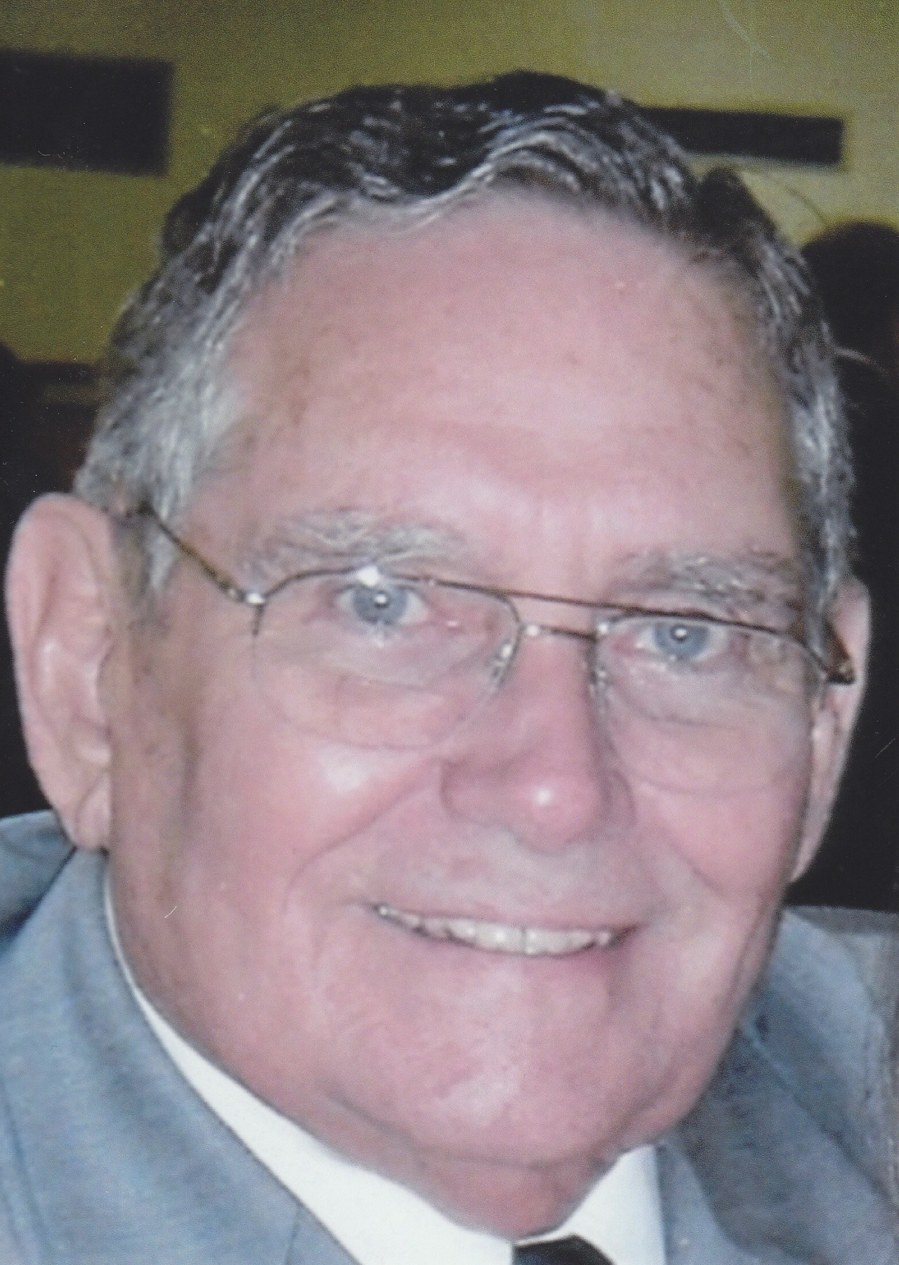 Spence Sealy Obituary