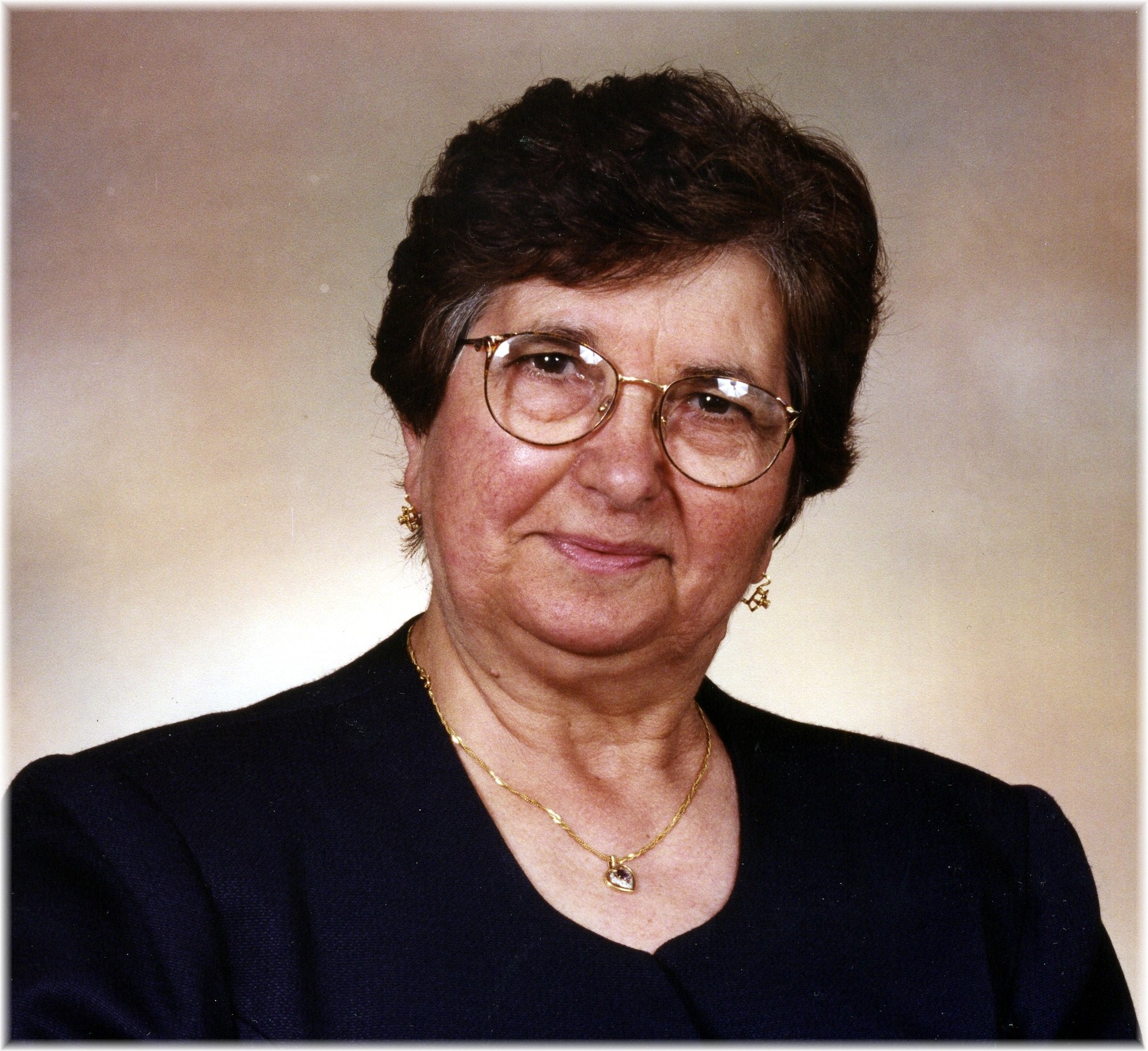 Concetta DiFonzo Obituary Toronto, ON