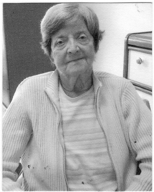 Obituary of Daphne Elizabeth Todd