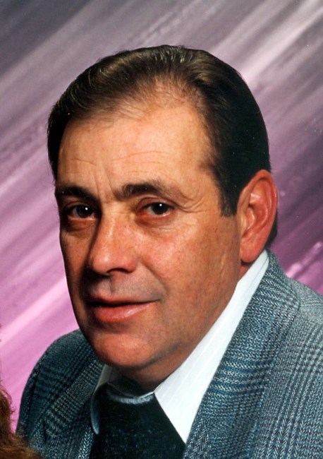 Obituary of Gaylord D Barber