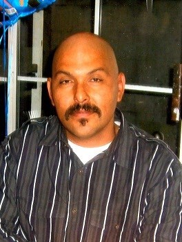 Obituary of Fernando Zaragoza Garcia