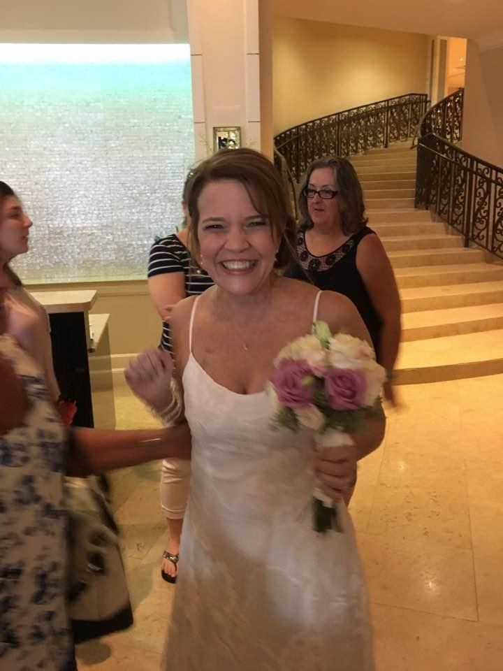 Obituary of Elizabeth Crosby Reeves