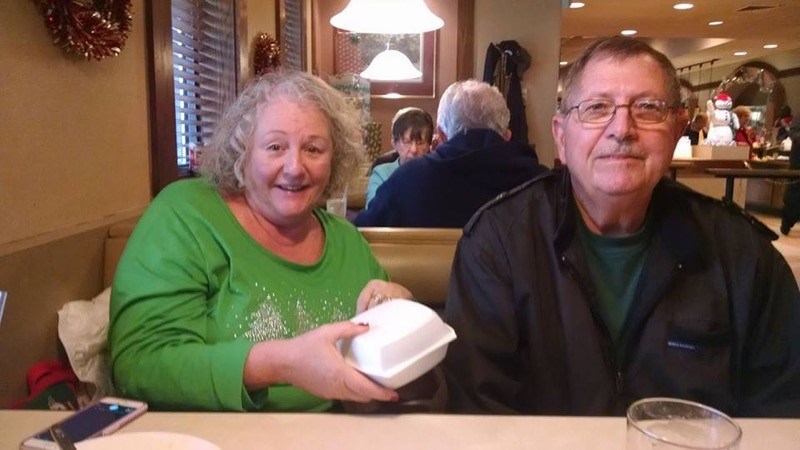 Obituary of George "Mike" Michael Honeycutt