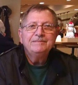 Obituary of George "Mike" Michael Honeycutt